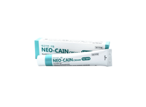 NEO-CAIN CREAM 30g