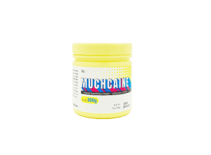 Muchcaine Cream 10.56% 500g