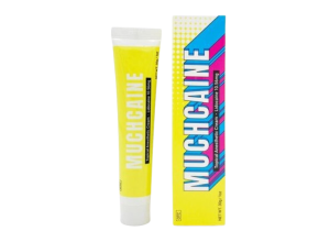 Muchcaine Cream 10.56% 30g