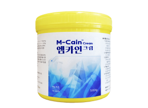 M-Cain Cream