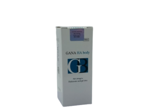 GANA HA Body Filler