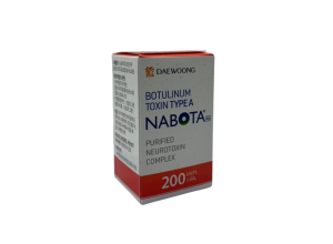 NABOTA 200 units