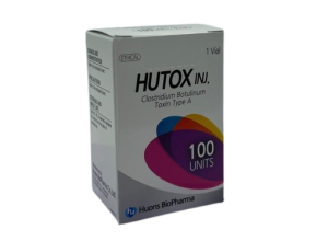 HUTOX 100 unit