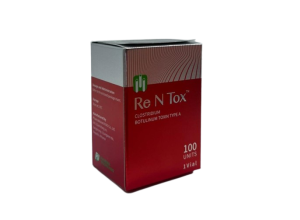 ReNTox 100 Unit