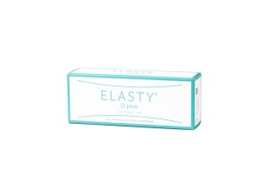 Elasty D Plus (2EA)