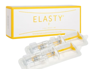 Elasty F (2EA)