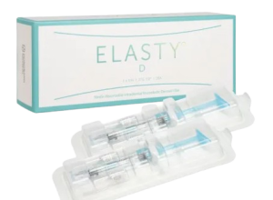 Elasty D (2EA)