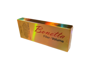 Bonetta Volume