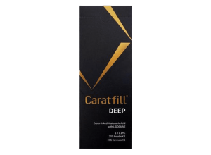 Caratfill DEEP