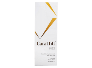 Caratfill KISS