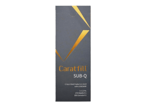 Caratfill SUB-Q