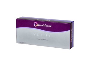 Juvederm VOLIFT