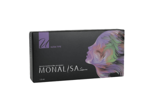 MONALISA Ultra