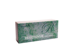 Regenovue Aqua Shine (Silver)