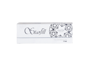StarFill Deep Plus