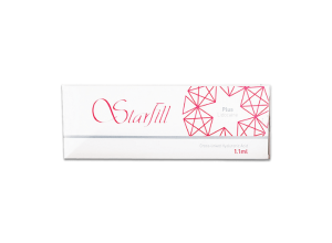 StarFill Plus