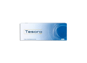 Tesoro Deep