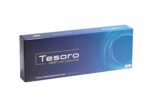 Tesoro Deep Plus