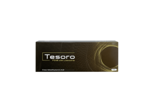 Tesoro Fine Plus