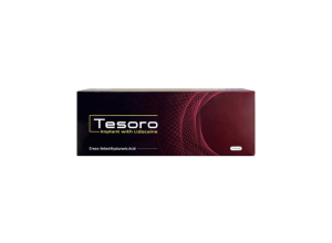 Tesoro Implant