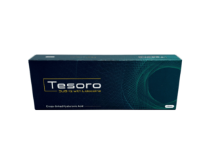 Tesoro Sub-Q Plus
