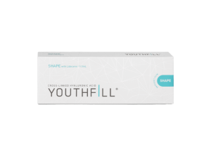 YOUTHFILL SHAPE