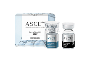 ASCE+ SRLV EXOSOME