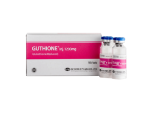 Guthione 1200mg Inj (10vial)