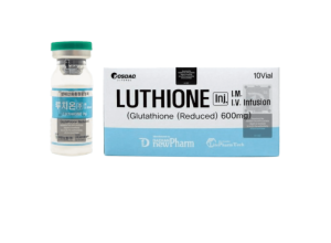 Luthione 600mg
