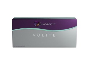 Juvederm VOLITE