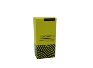lemon bottle Fat Dissolving 10ml * 1vial