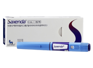 SAXENDA PEN