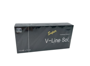 Super V-line Sol
