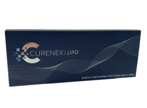 CURENEX LIPO 10 ml