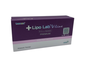 LIPO LAB V-LINE