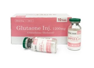 Glutaone 1200mg