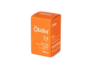 Olidia PLLA 365mg (CE)