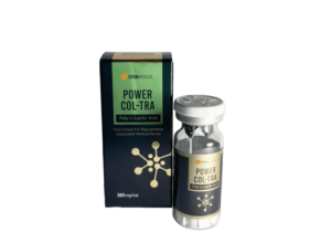 Power Col Tra 365mg