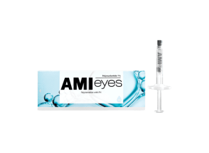 Ami eyes 2ml