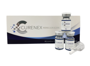 Curenex INTENSE GLOW & SHINE