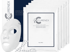 Curenex Rejuvenating Mask