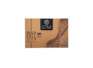 GTM GOLD CELL PDRN 5%