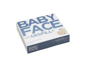 MISFILL+ Baby Face
