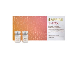 SAPPIRE S-TOX