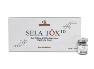 SELA TOX 10