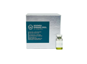SOONSU SHINING PEEL