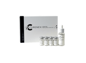 Curenex SNOW PEEL