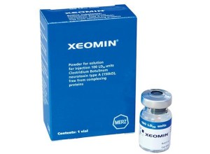 Xeomin 100 Unit